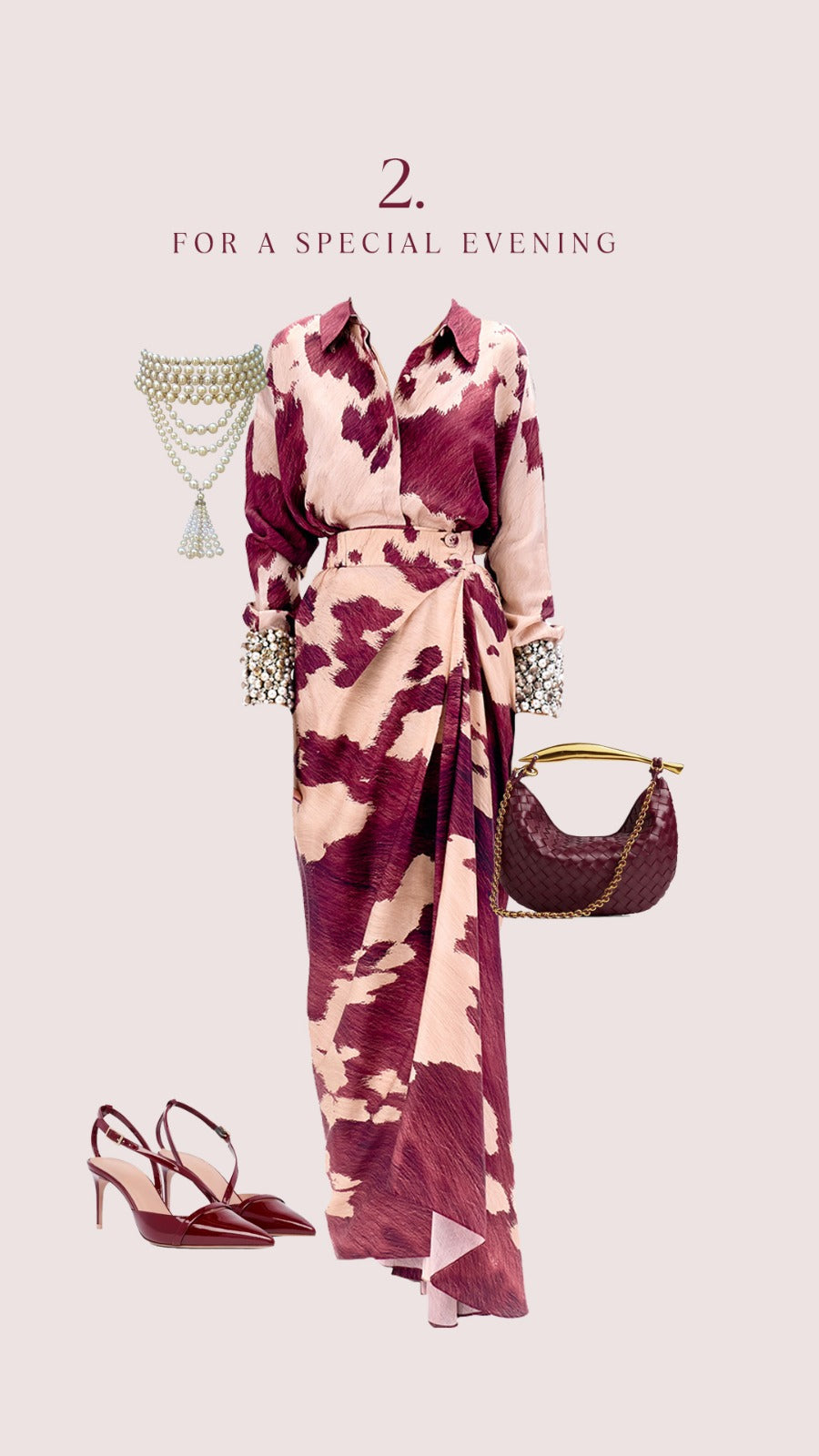 Umber Set OXP
