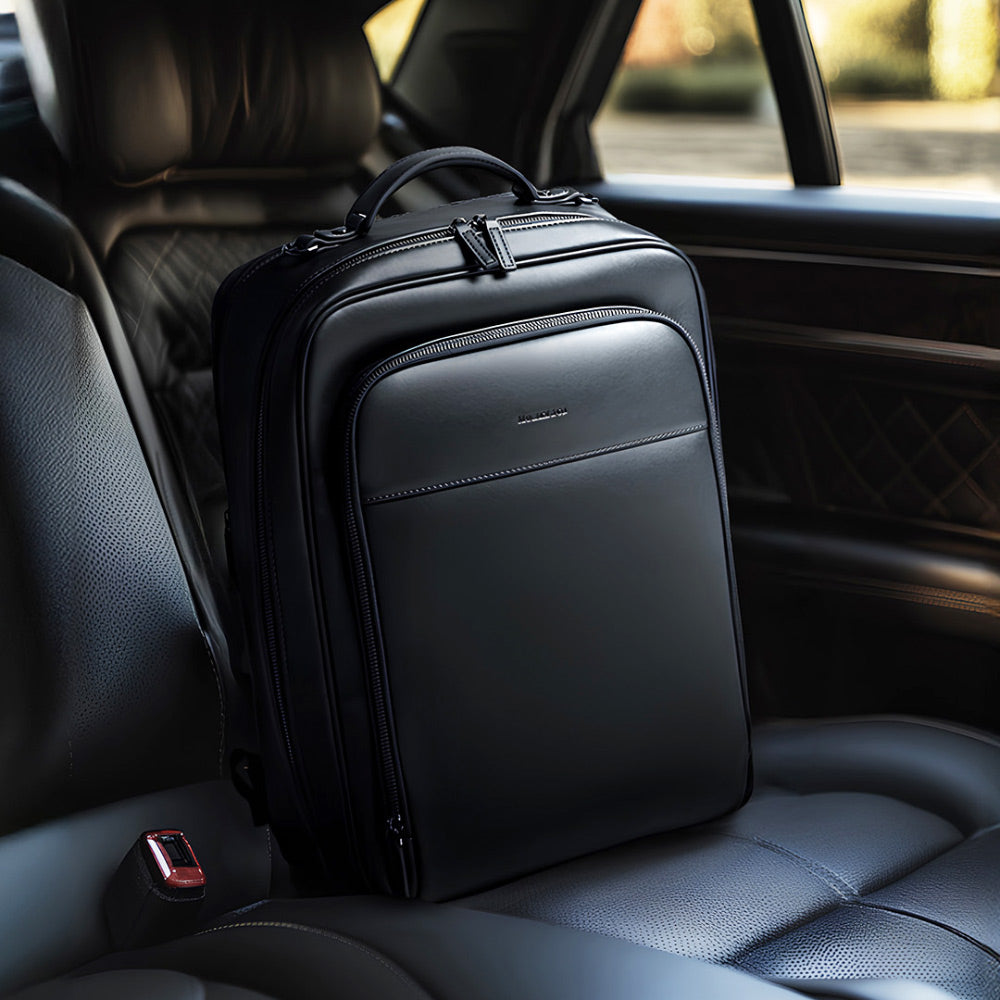 Windsor Business Backpack 20L - Black