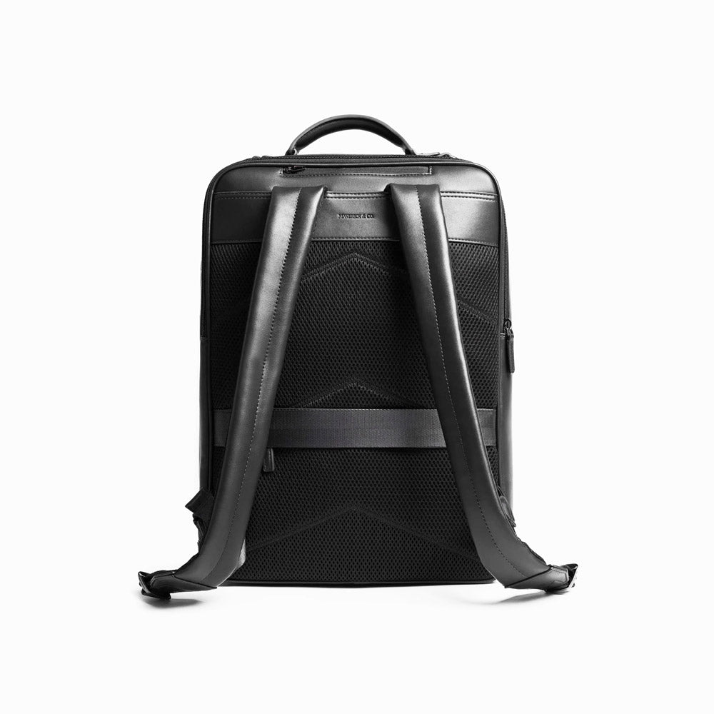 Windsor Business Backpack 20L - Black