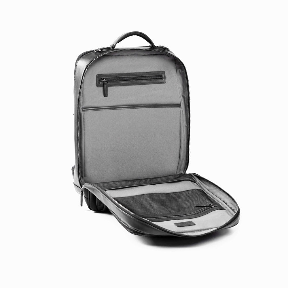 Windsor Business Backpack 20L - Black