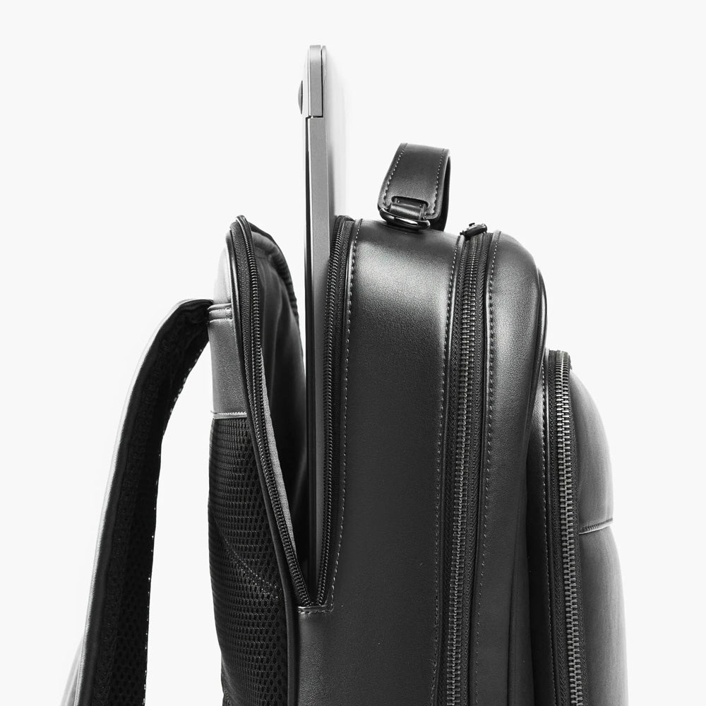 Windsor Business Backpack 20L - Black