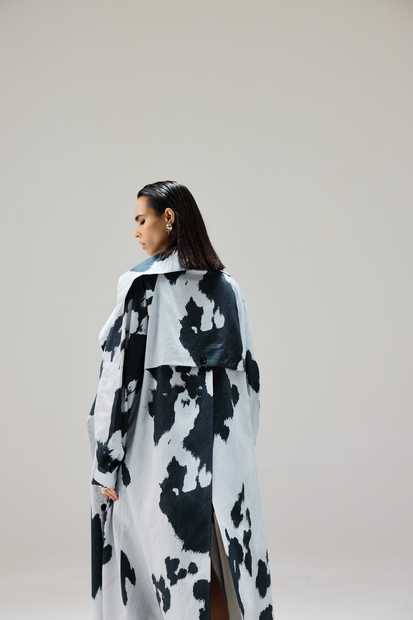 Zia Jacket ANI