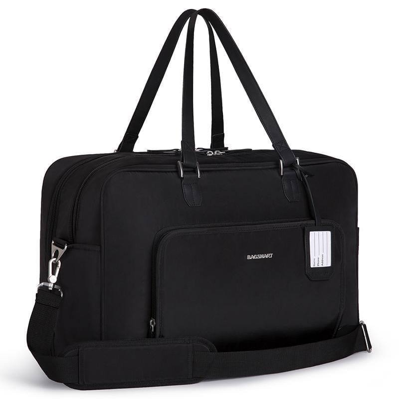 Reform Duffel Bag - Black
