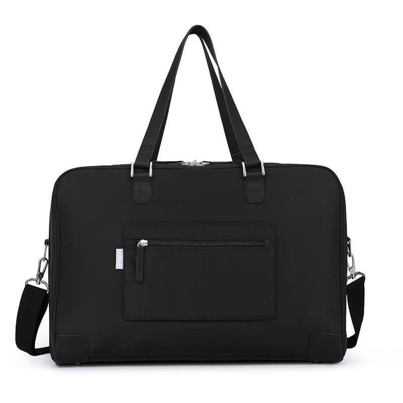 Reform Duffel Bag - Black