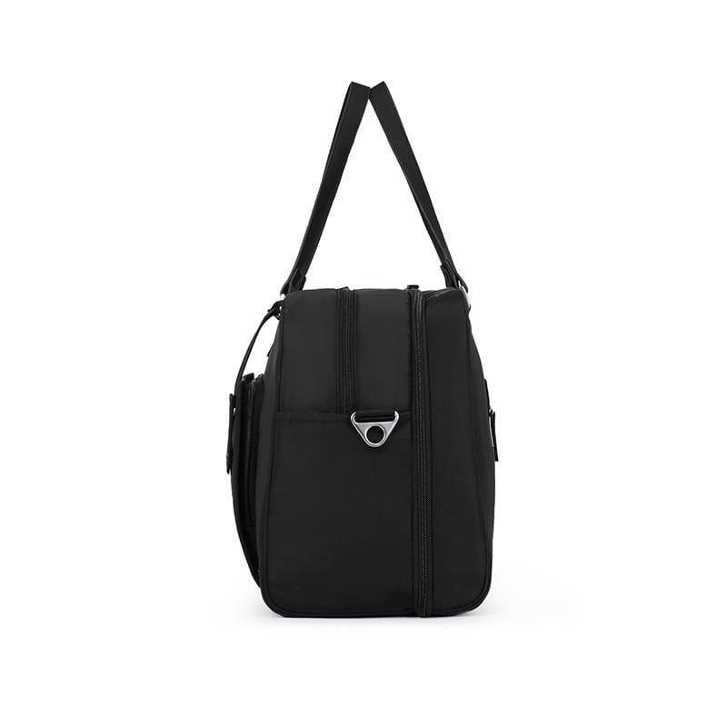 Reform Duffel Bag - Black