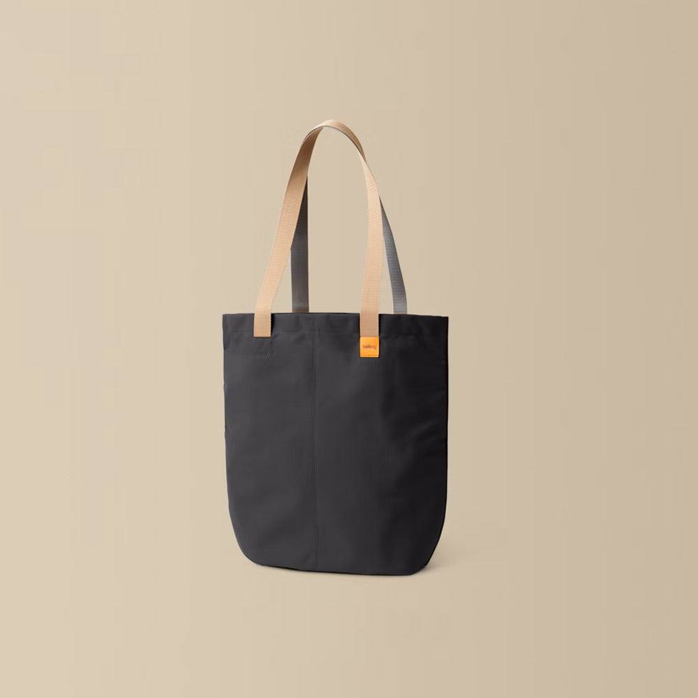 City Tote Bag - Black