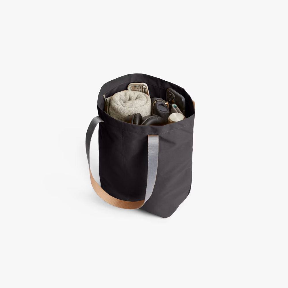 City Tote Bag - Black