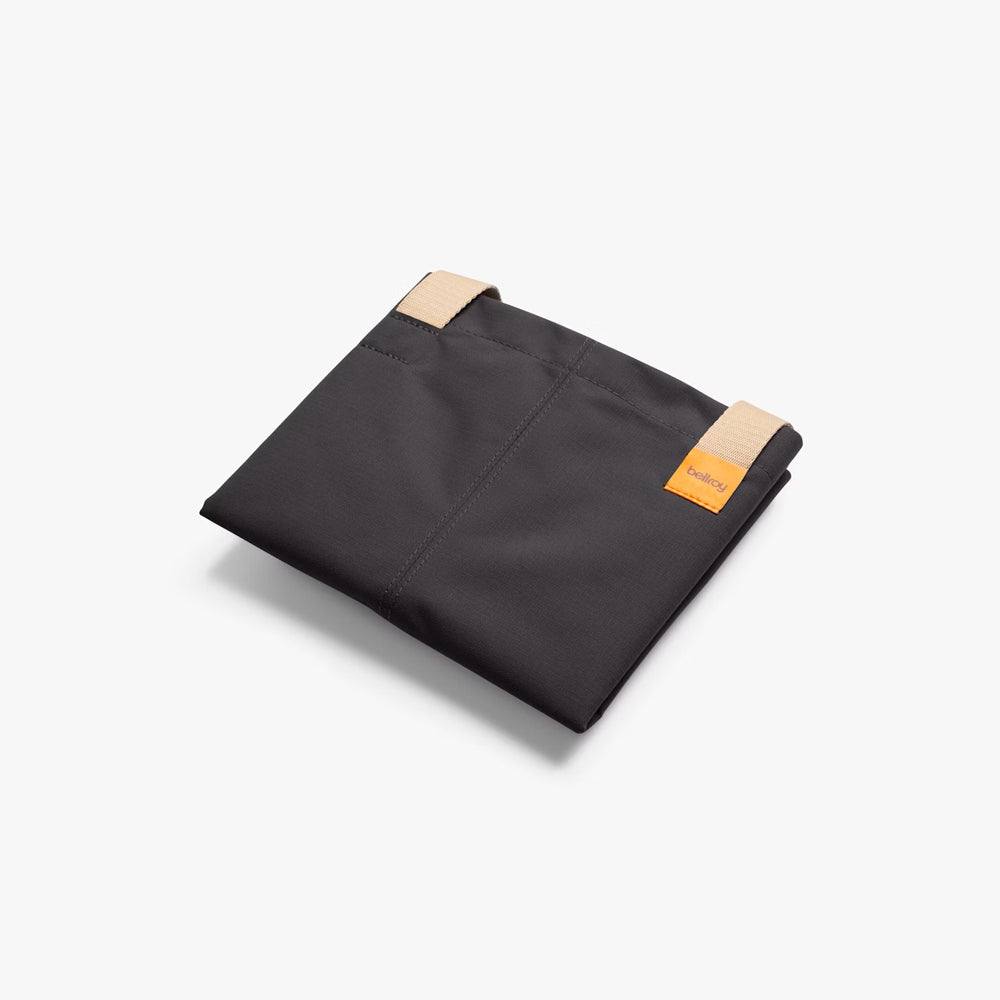 City Tote Bag - Black