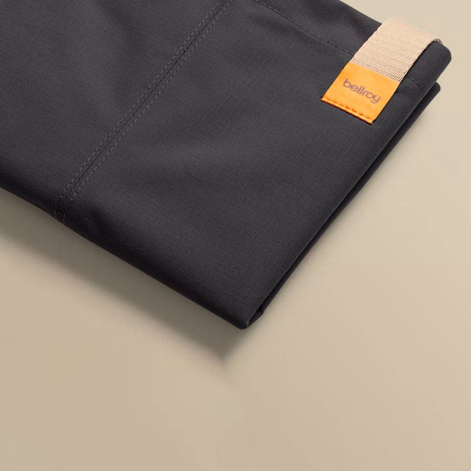 City Tote Bag - Black