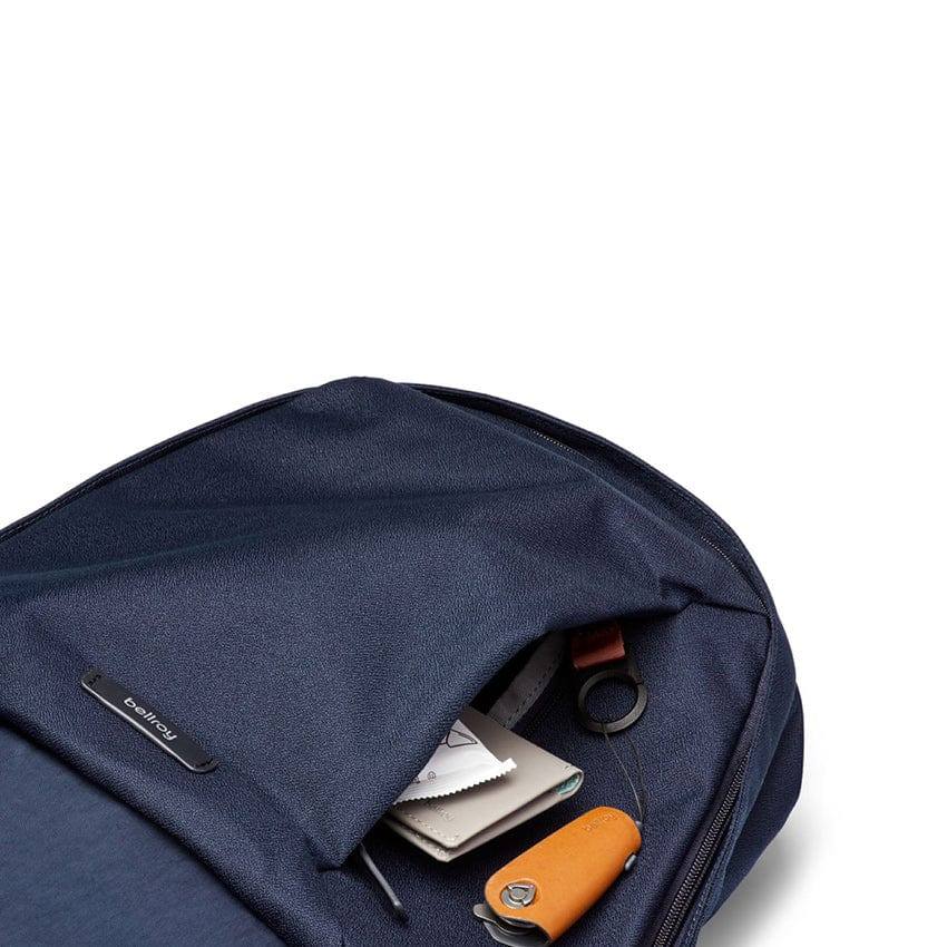 Classic Backpack 20L - Navy