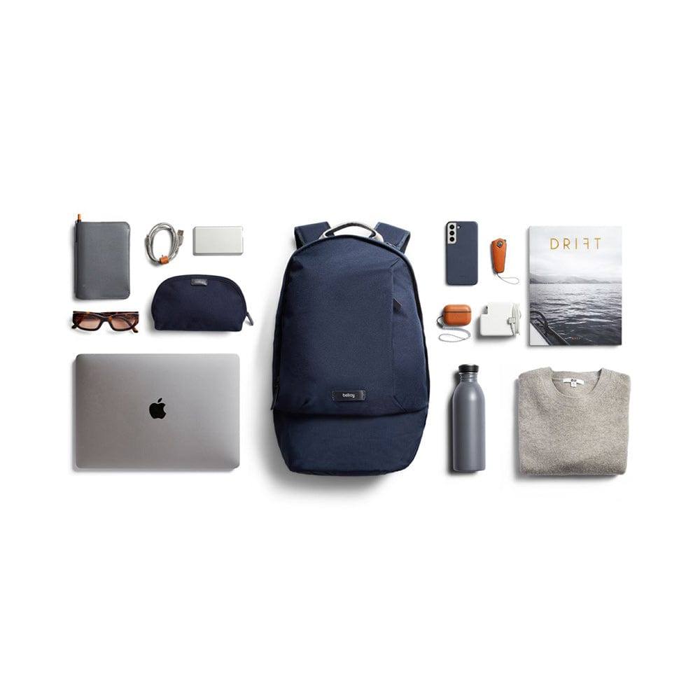 Classic Backpack 20L - Navy