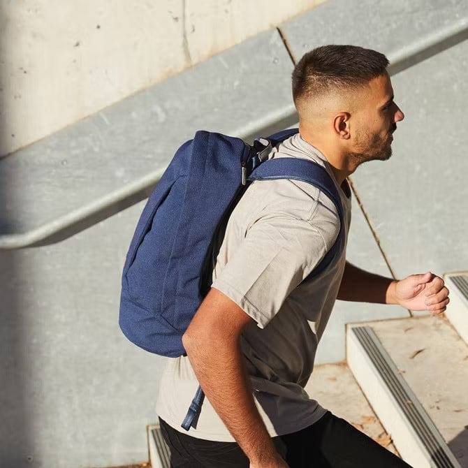 Classic Backpack 20L - Navy