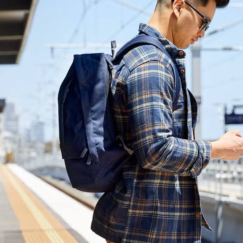 Classic Backpack 20L - Navy
