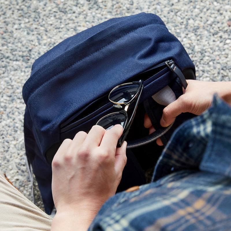 Classic Backpack 20L - Navy