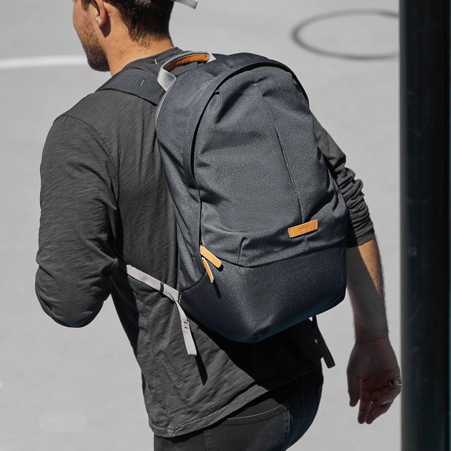 Classic Backpack Plus Second Edition 24L - Slate
