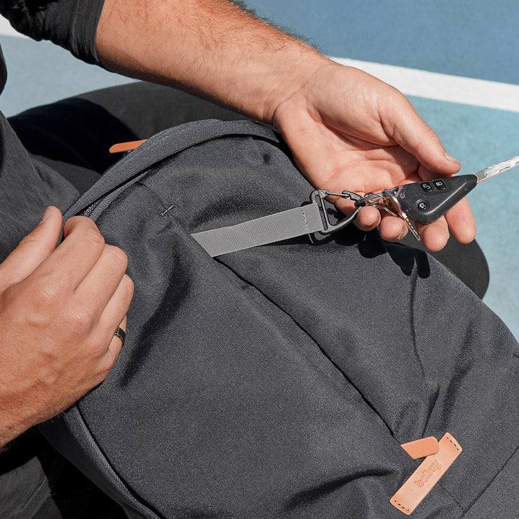 Classic Backpack Plus Second Edition 24L - Slate