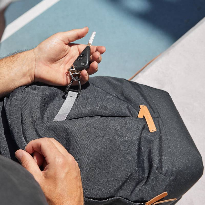 Classic Backpack Plus Second Edition 24L - Slate