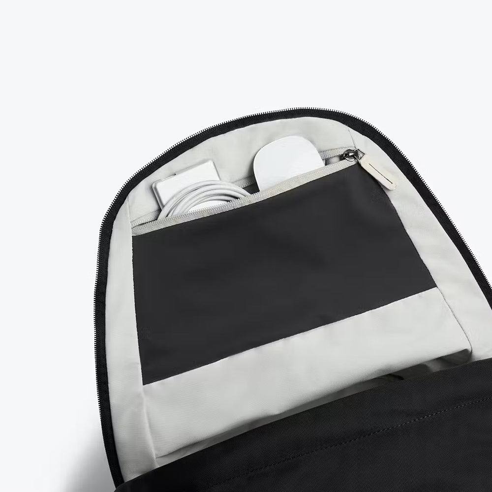 Classic Backpack Premium Edition 20L - Black Sand