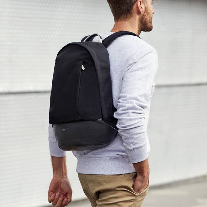 Classic Backpack Premium Edition 20L - Black Sand