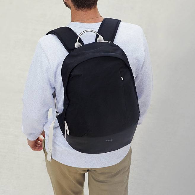 Classic Backpack Premium Edition 20L - Black Sand