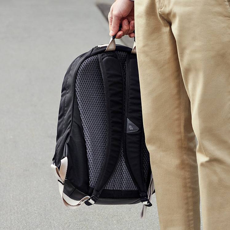 Classic Backpack Premium Edition 20L - Black Sand