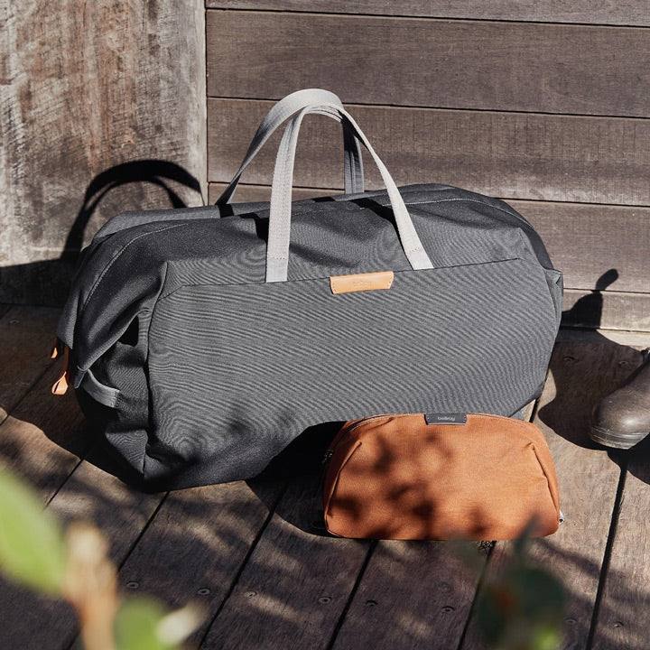 Classic Weekender Bag 35L - Slate