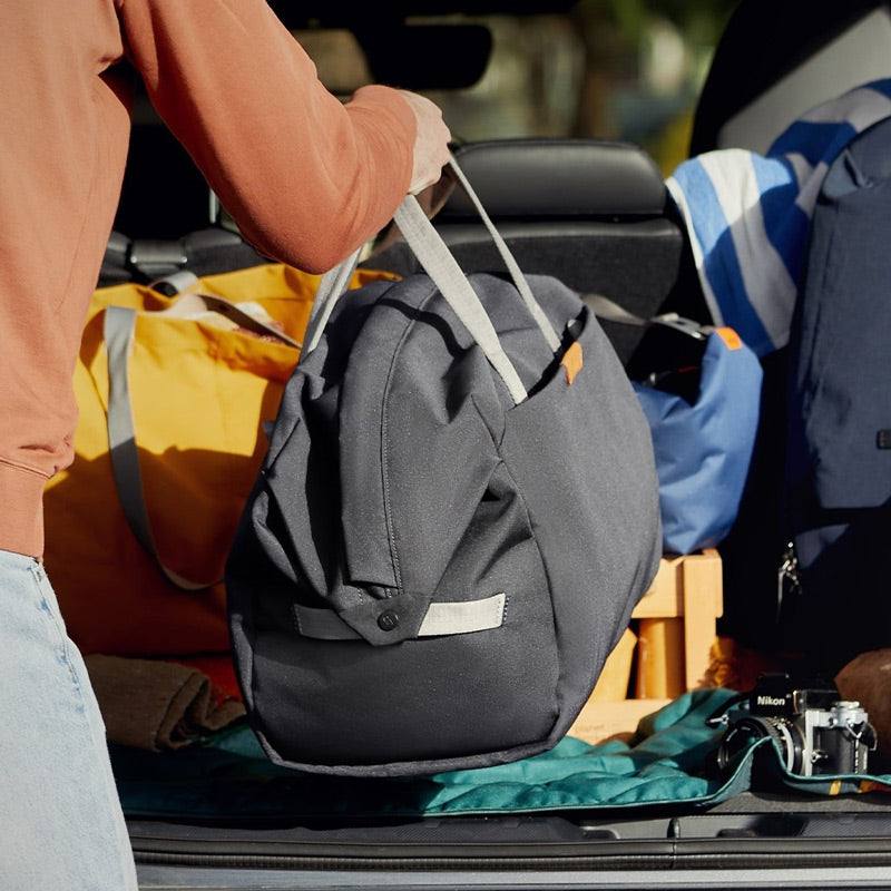 Classic Weekender Bag 35L - Slate