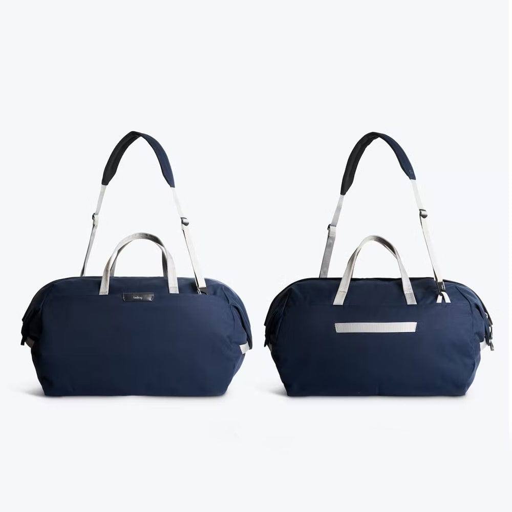 Classic Weekender Bag 45L - Navy