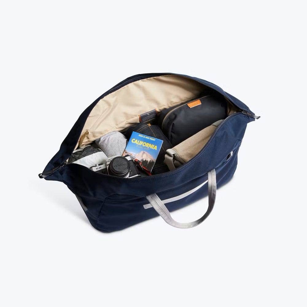 Classic Weekender Bag 45L - Navy