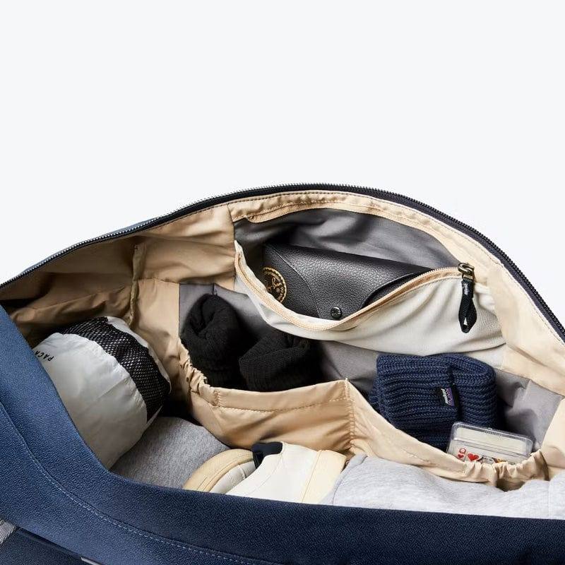 Classic Weekender Bag 45L - Navy