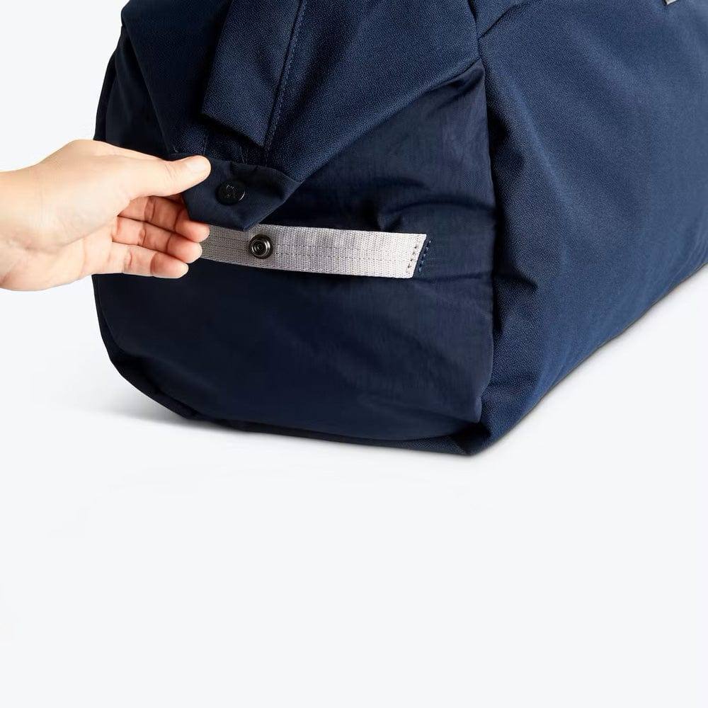 Classic Weekender Bag 45L - Navy