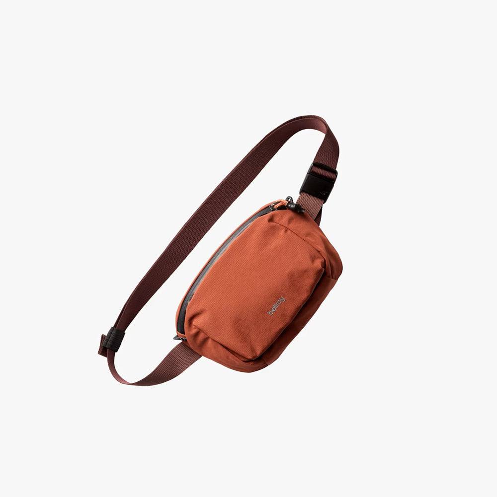 Lite Belt Bag - Clay
