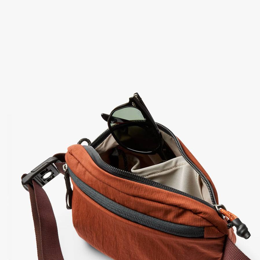 Lite Belt Bag - Clay
