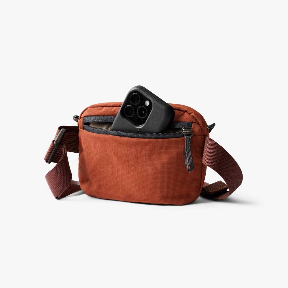 Lite Belt Bag - Clay
