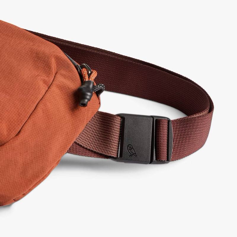 Lite Belt Bag - Clay