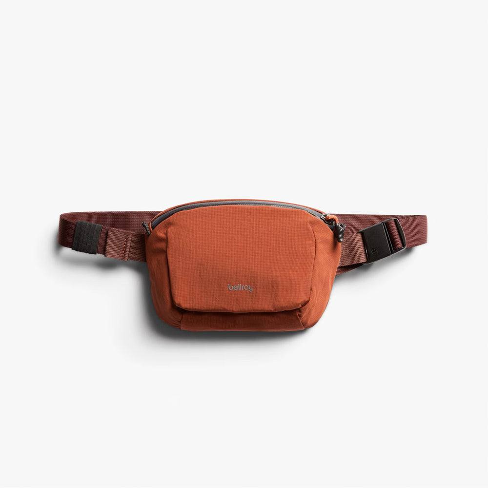 Lite Belt Bag - Clay