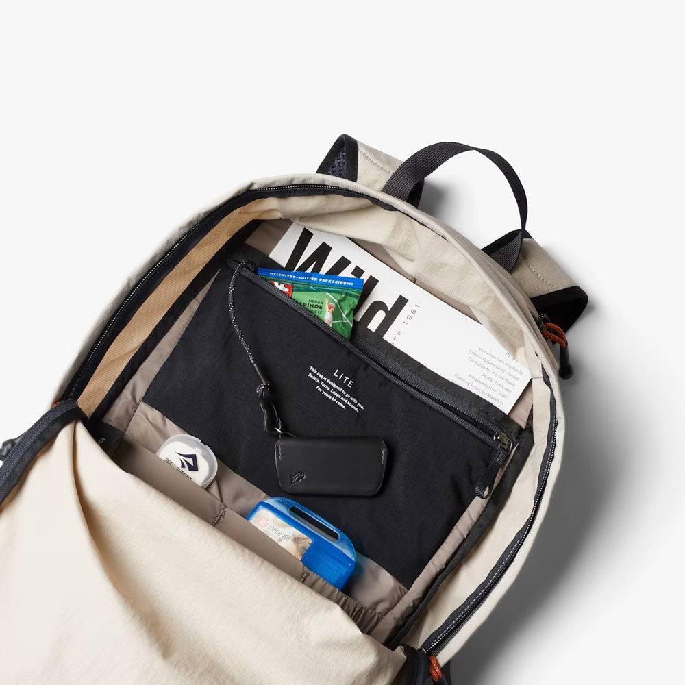 Lite Daypack 20L - Ash