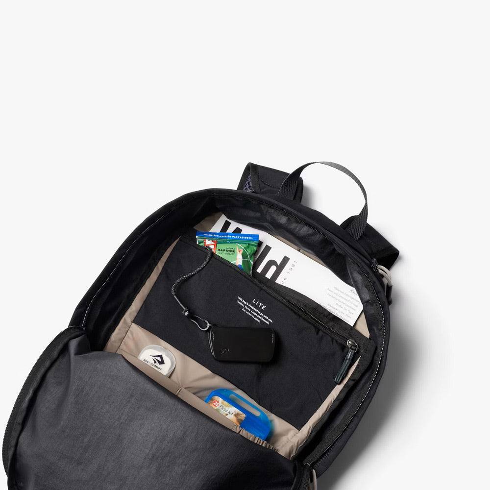 Lite Daypack 20L - Black
