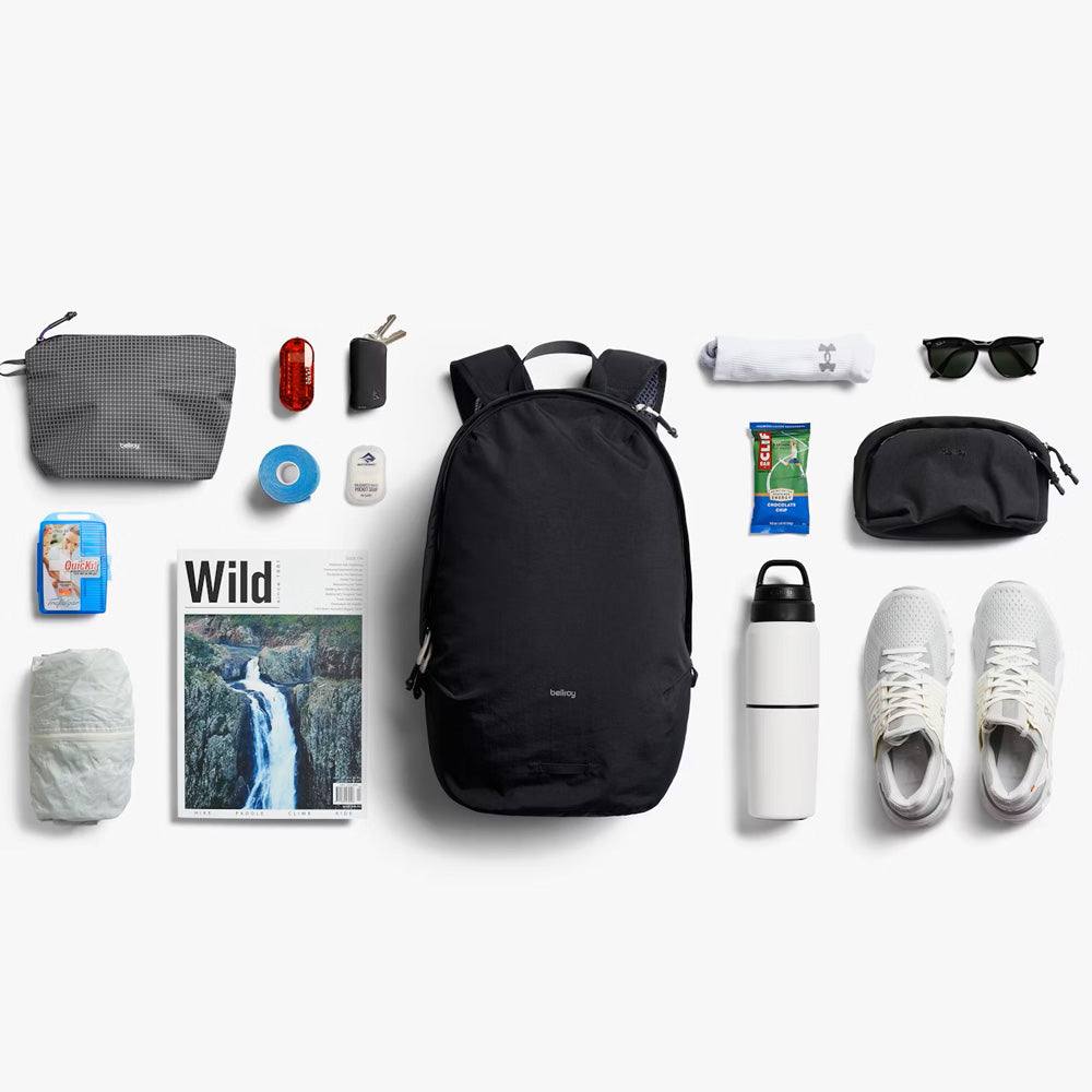 Lite Daypack 20L - Black