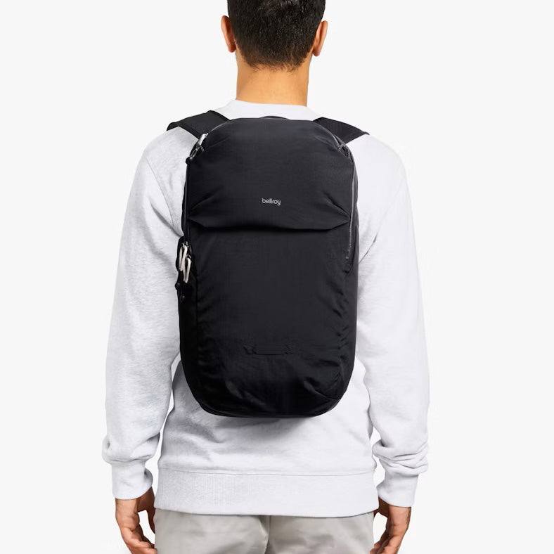 Lite Ready Pack 18L - Black