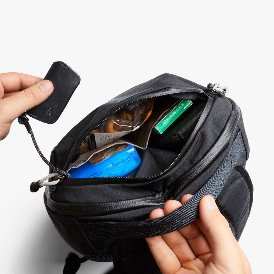 Lite Ready Pack 18L - Black