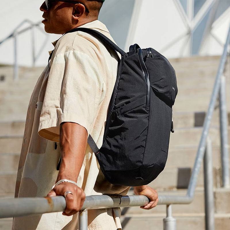Lite Ready Pack 18L - Black