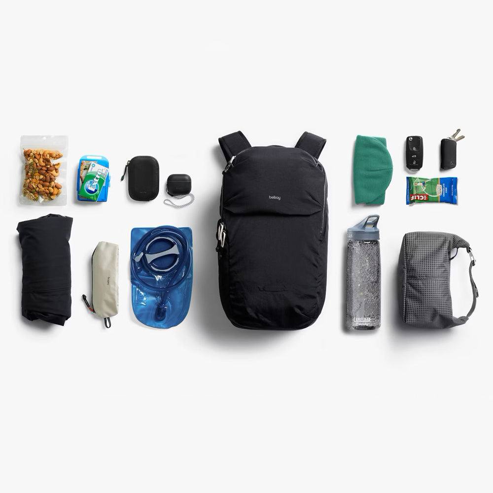Lite Ready Pack 18L - Black