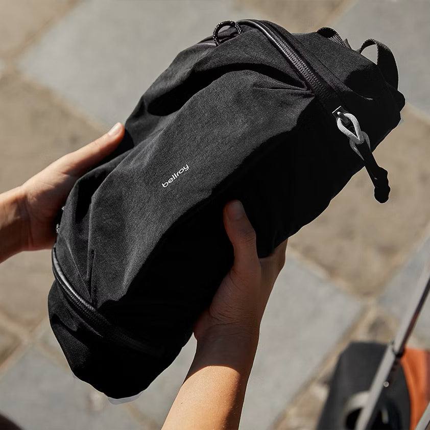 Lite Ready Pack 18L - Black
