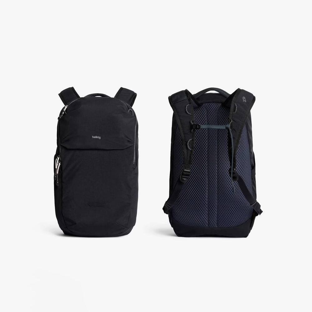 Lite Ready Pack 18L - Black