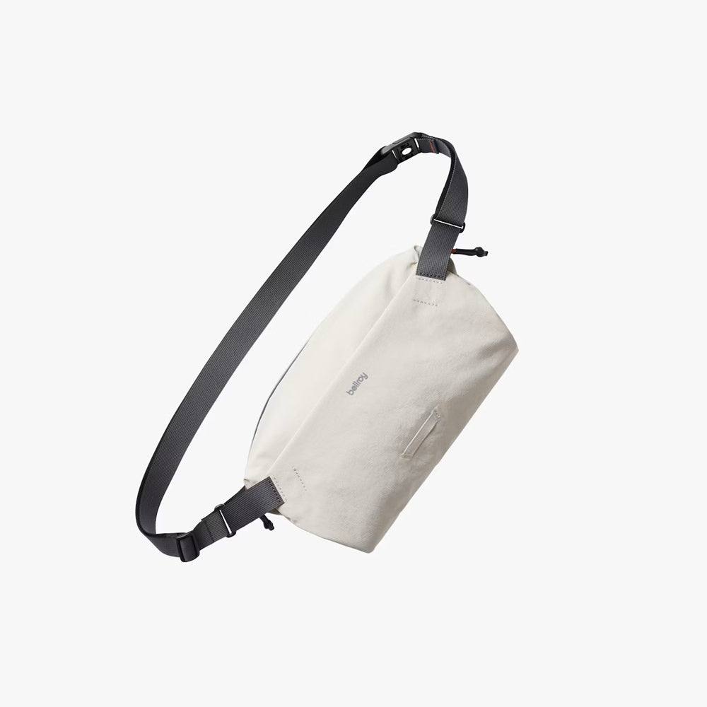 Lite Sling 7L - Ash Grey