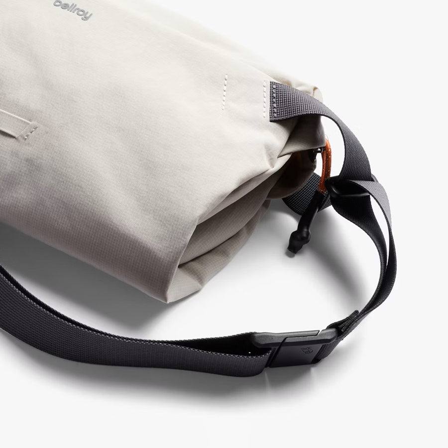 Lite Sling 7L - Ash Grey