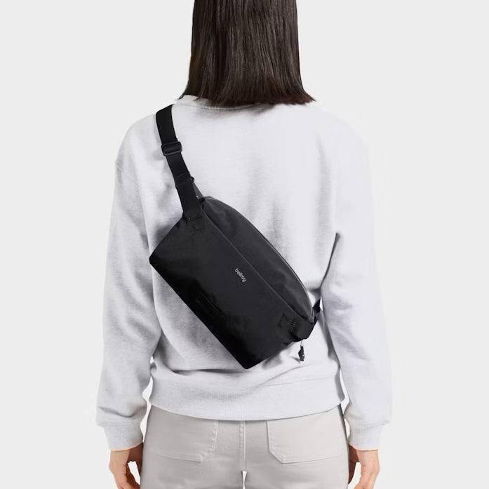 Lite Sling 7L - Black