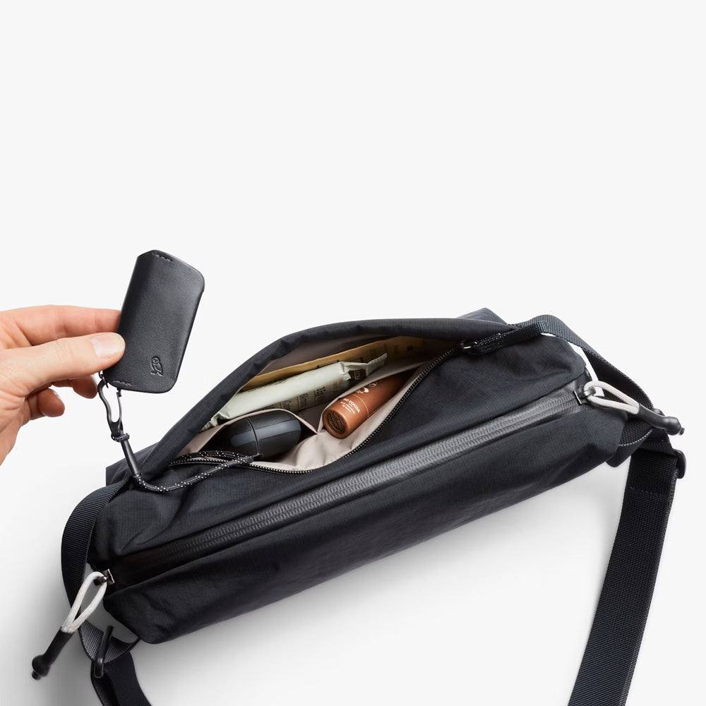 Lite Sling 7L - Black