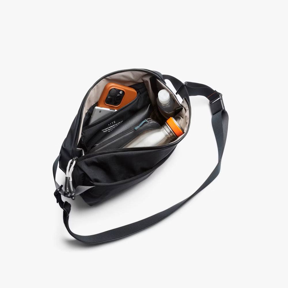 Lite Sling 7L - Black